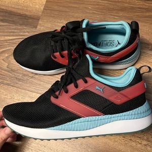 Puma Running Sneakers